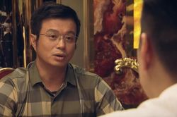 Sinh tử tập 39: Viện Phó Kiểm sát từ chối nhận hối lộ 50 nghìn đô