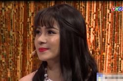 Mắc 'bệnh ngôi sao', Việt Trinh phải cam kết mới được đóng 'Người đẹp Tây Đô'
