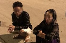Thực hư thông tin nhóm người nước ngoài bị tố thôi miên cướp tài sản