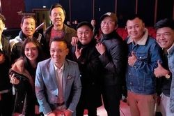 Hoài Linh, Chí Tài tham gia hài Tết cuối năm cùng nghệ sĩ miền Bắc