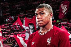 MU tăng tốc Dembele, Liverpool quyết lấy Mbappe