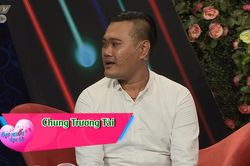 Tiết lộ của chàng tài xế khiến khán giả cười nghiêng ngả