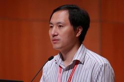 Bản án cho nhà khoa học tạo trẻ biến đổi gen chấn động thế giới