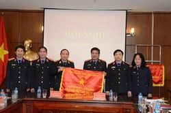 Cục Kế hoạch - Tài chính VKSND tối cao triển khai nhiệm vụ công tác năm 2020