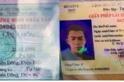 Quảng Bình: Lộ danh tính 2 đối tượng vứt 9 bao tải ma túy bỏ trốn