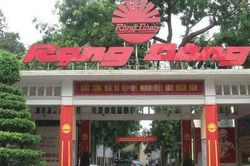 Rạng Đông miễn nhiệm hai Phó Tổng giám đốc