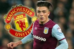 CHUYỂN NHƯỢNG (30/12): M.U chiêu mộ sao Aston Villa, Real không để Rodriguez ra đi