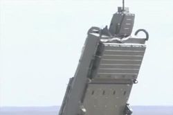 Radar của S-500 bất ngờ xuất hiện tại căn cứ Hmeimim