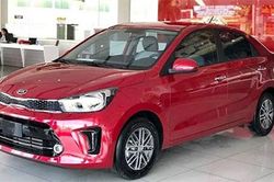Giá lăn bánh Kia Soluto 2019, đối thủ của Hyundai Accent, Toyota Vios, Honda City