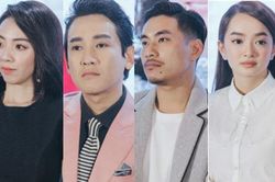 HOT: Đạo diễn Dũng 'khùng' công bố dự án khủng tụ họp toàn gà đẻ trứng vàng của màn ảnh Việt