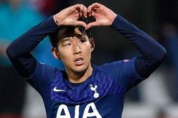 Trở thành hiện tượng bóng đá châu Á, Son Heung-min có thu nhập ra sao?