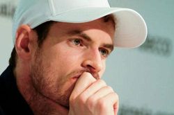 Andy Murray tuyên bố rút lui khỏi Australia mở rộng 2020
