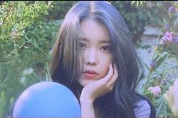 IU tiết lộ lời nói dối lớn nhất từng nói với gia đình