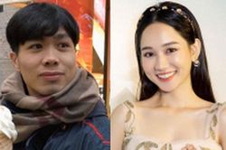 Trúc Anh 'Mắt Biếc' lên tiếng sau màn thả thính 'Được Công Phượng tỏ tình sẽ đồng ý ngay' gây xôn xao, sự thật là gì?