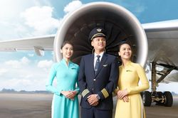 Quý 4 kém cỏi nhất nhất 3 năm, Vietnam Airlines vẫn có năm 2019 lãi kỷ lục