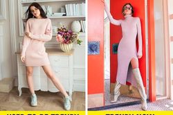 11 xu hướng thời trang mùa đông đã lỗi thời trong năm nay (P2)
