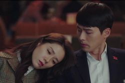 Phim của Son Ye Jin và Hyun Bin rating tăng mạnh, vươn lên vị trí thứ 7 trong top 10 phim có rating cao nhất năm 2019 trên đài cáp