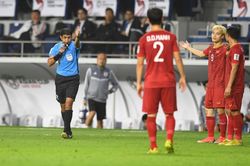 VAR - Thách thức nhiều hơn cơ hội cho U23 Việt Nam tại VCK U23 châu Á 2020