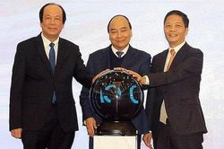 Bộ Công Thương nhận 'phần thưởng kép' trong cải cách thể chế