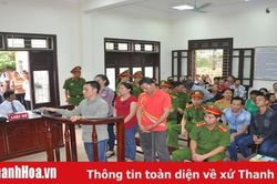Nâng cao chất lượng xét xử các vụ án hình sự
