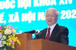 Tổng bí thư, Chủ tịch nước: Vụ AVG nói lên nhiều điều