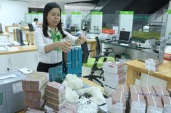 Thống đốc: Mua 20 tỷ USD trong 2019 nhưng không tác động đến lạm phát