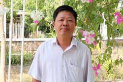 Gương sáng dân vận khéo