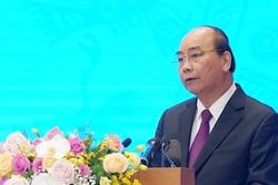 Thủ tướng: Để đưa kinh tế-xã hội vươn cao, chúng ta cần những trụ cánh gì?