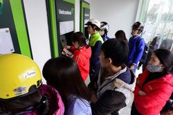 Bảo đảm không để máy ATM hết tiền dịp Tết Nguyên đán Canh Tý 2020