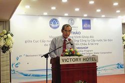 Thành phố Hồ Chí Minh: Kỷ luật Đảng nhiều lãnh đạo tổng công ty, công ty