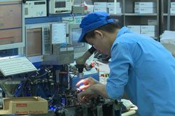 Công nghiệp phụ trợ phải khỏe