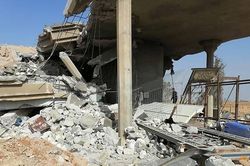 Iraq lên án vụ Mỹ tấn công là nguy hiểm và không thể chấp nhận được
