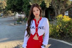 Jennie, HyunA và dàn sao châu Á đang đại diện cho thương hiệu nào?