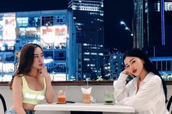 Đón Countdown 2020 tại 5 quán cà phê đẹp khu phố đi bộ TP.HCM