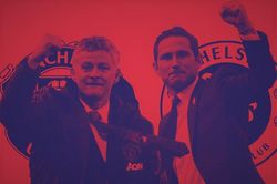 MU và Chelsea có số trận thắng bằng nhau trong một thập kỷ