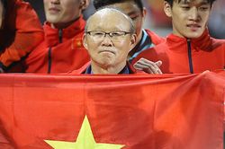 Bóng đá Việt Nam 2019: Cùng hành quân đi giữa mùa Xuân