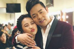 Phương Mỹ Chi rời công ty Quang Lê: 'Em muốn bước ra khỏi vùng an toàn'