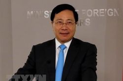 Bản lĩnh và tinh thần Việt Nam