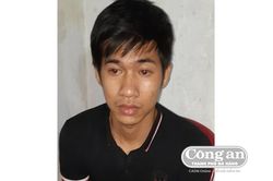 CSGT bắt 'ma'
