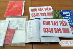 Lật tẩy những hợp đồng trá hình