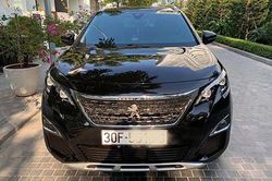 Vừa mua Peugeot 5008 đã bán lỗ hơn 300 triệu tại Hà Nội