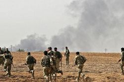 Libya - 'lò lửa' mới tại Trung Đông?
