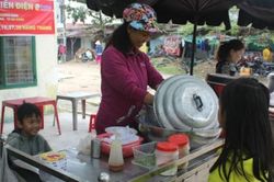 Đồn Biên phòng Sơn Trà mang sinh kế đến cho người nghèo