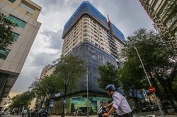 Sáng nay, tuyên án vụ khu đất 'vàng' 15 Thi Sách