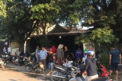 Phát hiện thi thể người chồng trong tư thế treo cổ sau khi cãi nhau với vợ