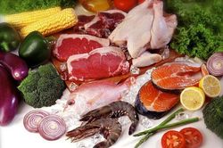 Những thực phẩm bổ sung sắt tự nhiên cho trẻ