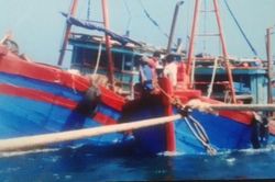 Xô xát trên tàu cá, một thuyền viên tử vong