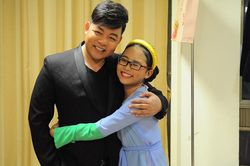 Quang Lê buồn vì Phương Mỹ Chi rời công ty sau 6 năm gắn bó