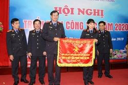 VKSND thành phố Hải Phòng triển khai công tác năm 2020