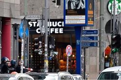 Nổ súng tại Berlin của Đức: Cảnh sát đã kiểm soát được tình hình